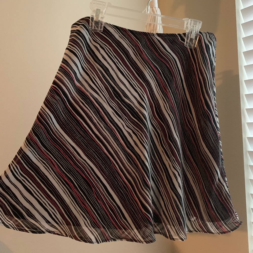 EXPRESS mini skirt